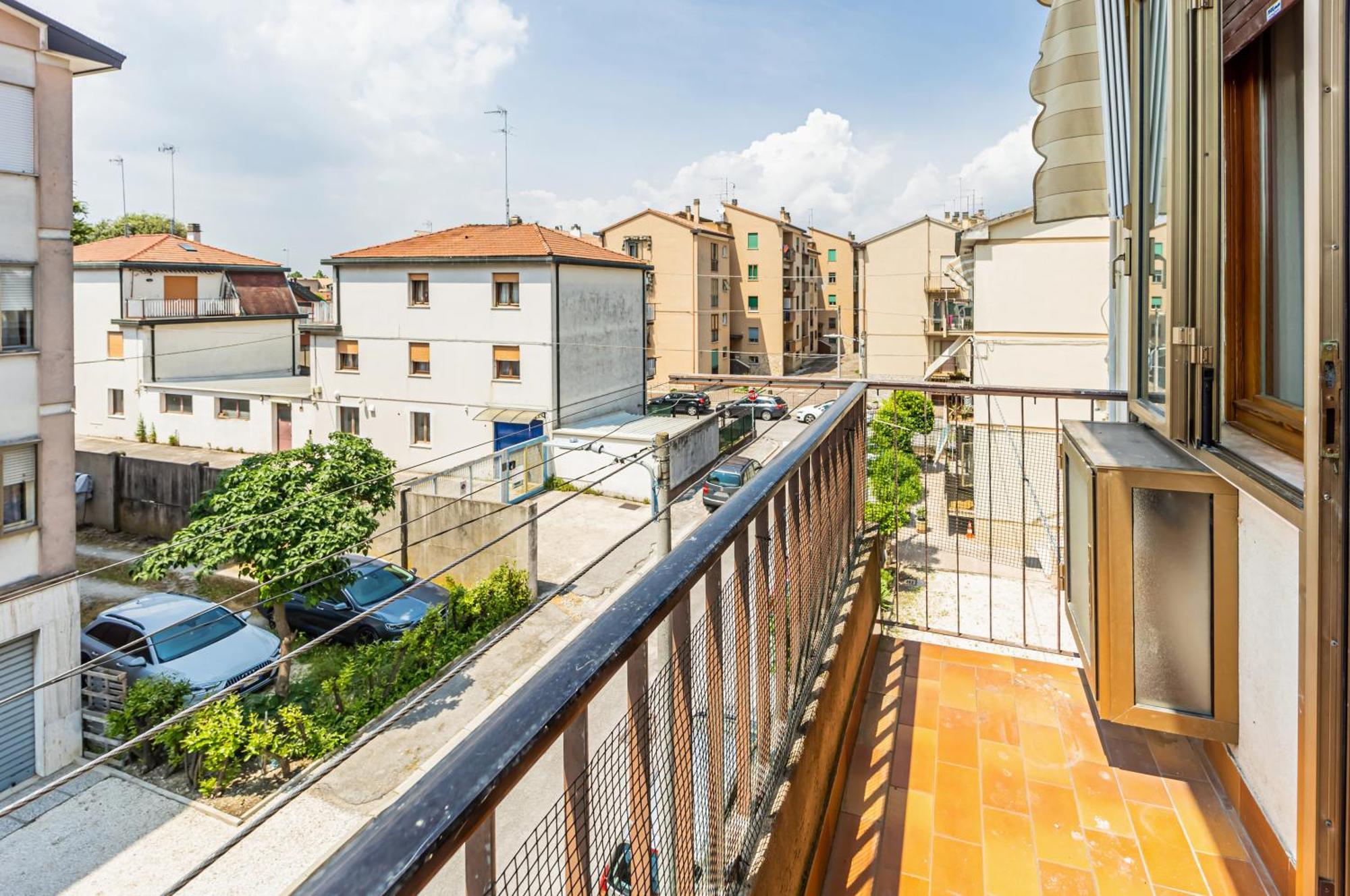 Cozy Apartment Near Venice With Balcony! Campalto Exterior photo